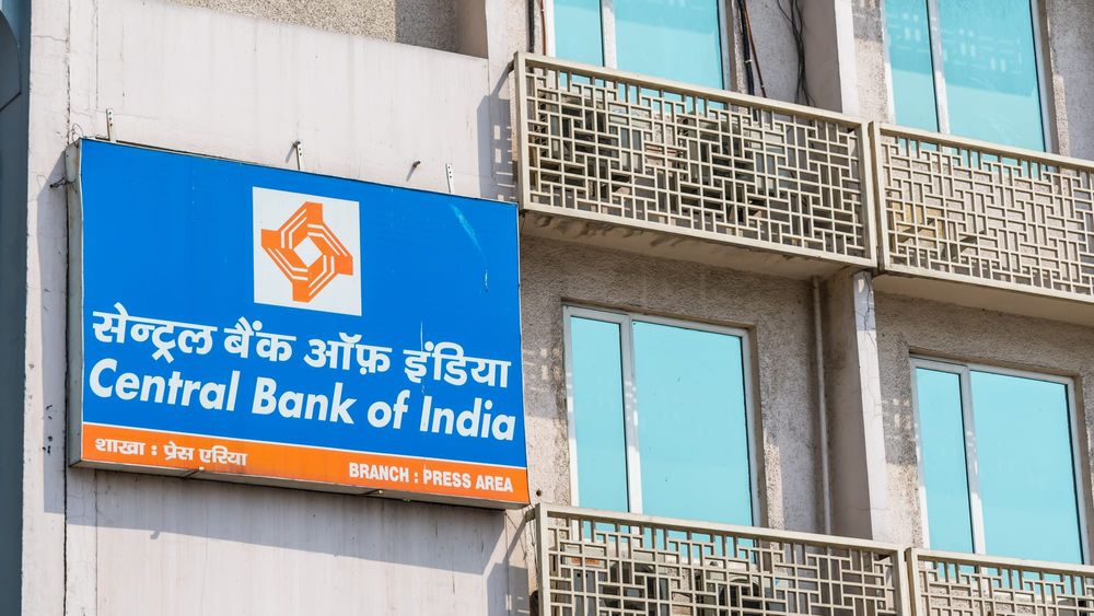 Central Bank of India reports recoveries, expects over ₹3,500 crore in FY27