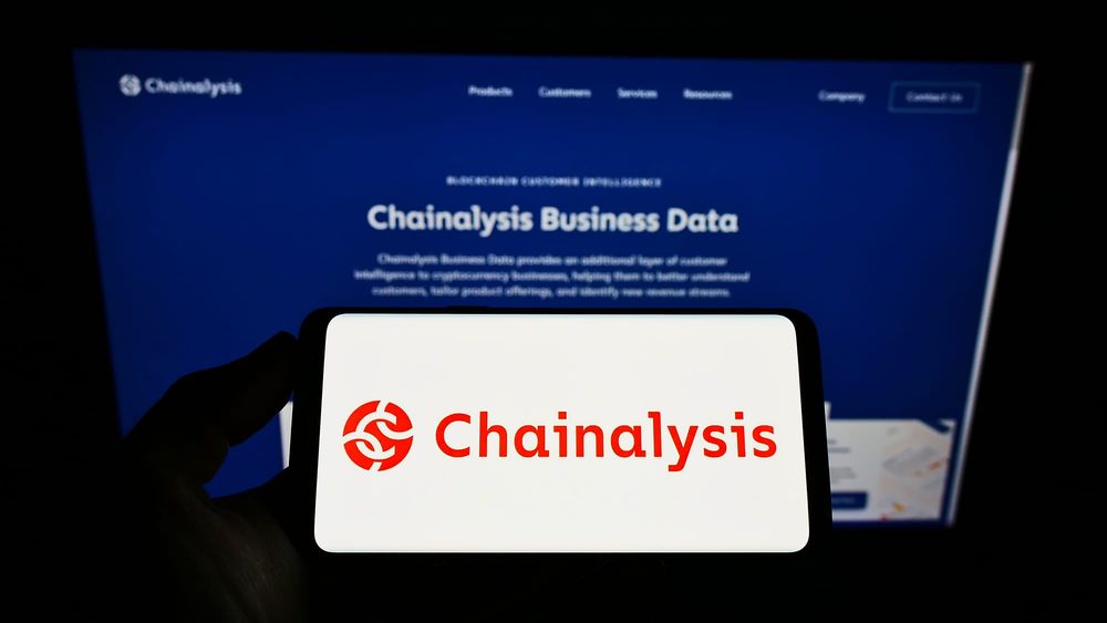 Chainalysis Found Crypto Flows to Suspected Trafficking Rose 85% in Southeast Asia