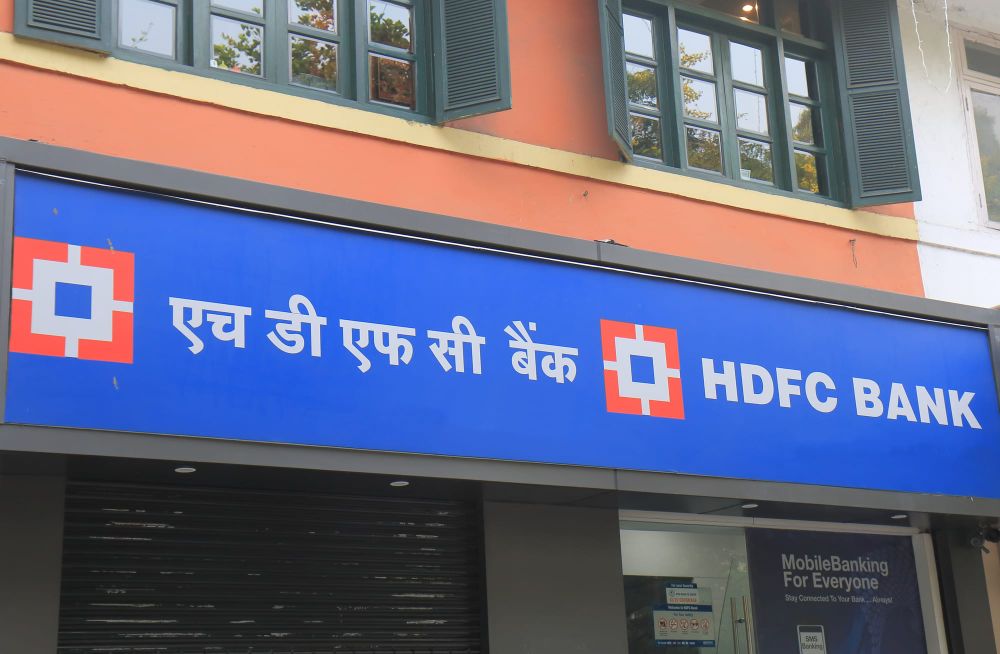 HDFC Bank planned dollar bond sale under subsidised scheme, eyed over $500 million