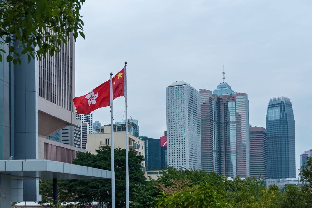 Hong Kong credit card originations saw rising Gen Z share in Q1 2026