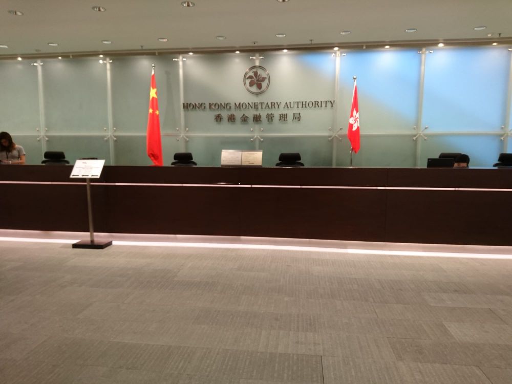 HKMA says banks have implemented new account rules for mainland investors