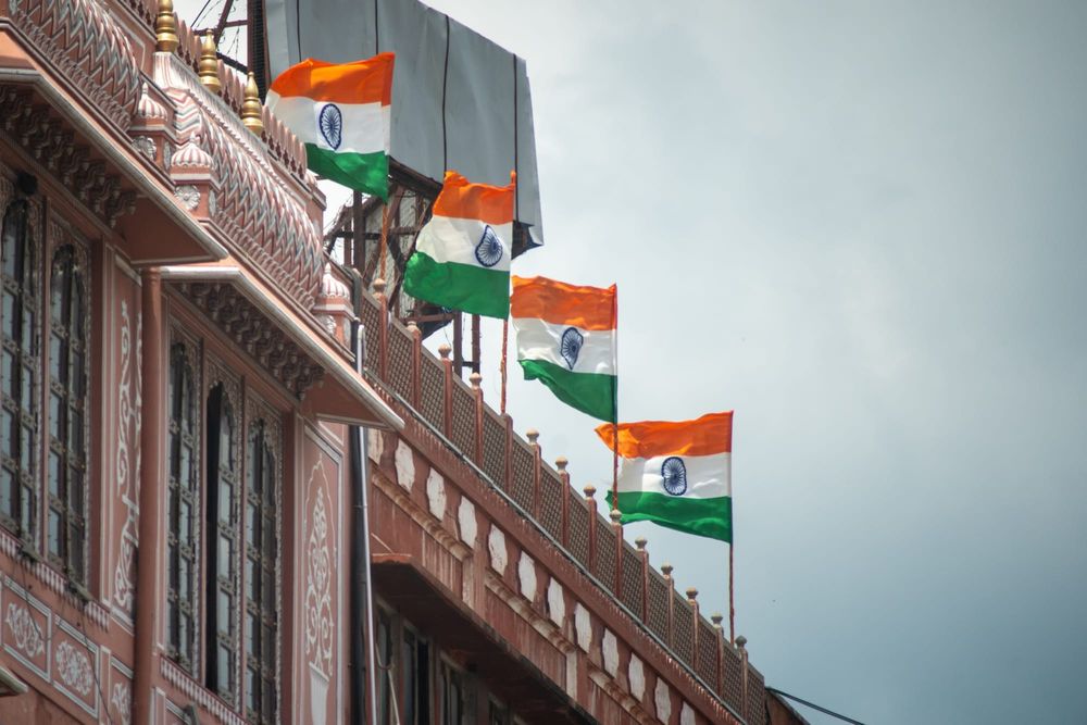 Indian banks faced a tricky position after hiking FCNR(B) USD rates