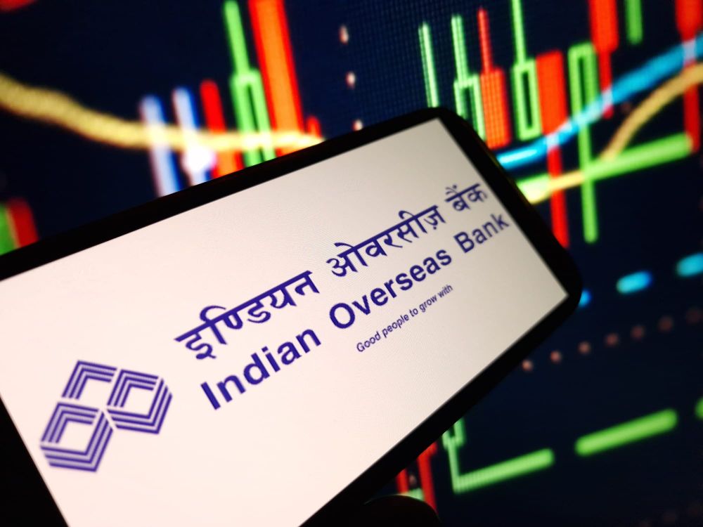 Indian Overseas Bank Hiked Rates on Select Non-Callable Fixed Deposits
