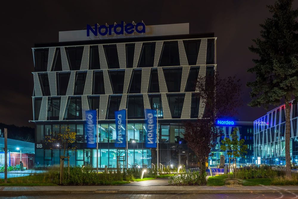 Nordea Linked to Potential Swedish Digital Bank Acquisition as Nordic M&A Wave Reaches 50 Deals in 2025