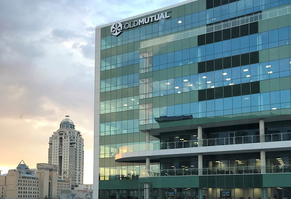 Old Mutual’s OM Bank adds about 2,100 customers a day in early 2026