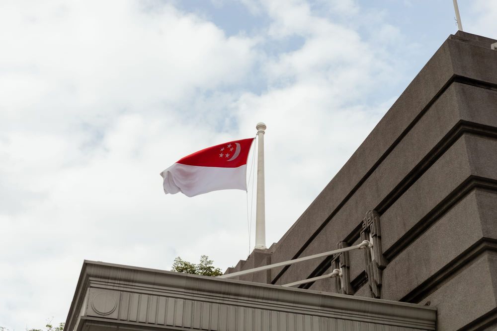 Singapore Announced Gold Clearing System and Central Bank Vaulting Services