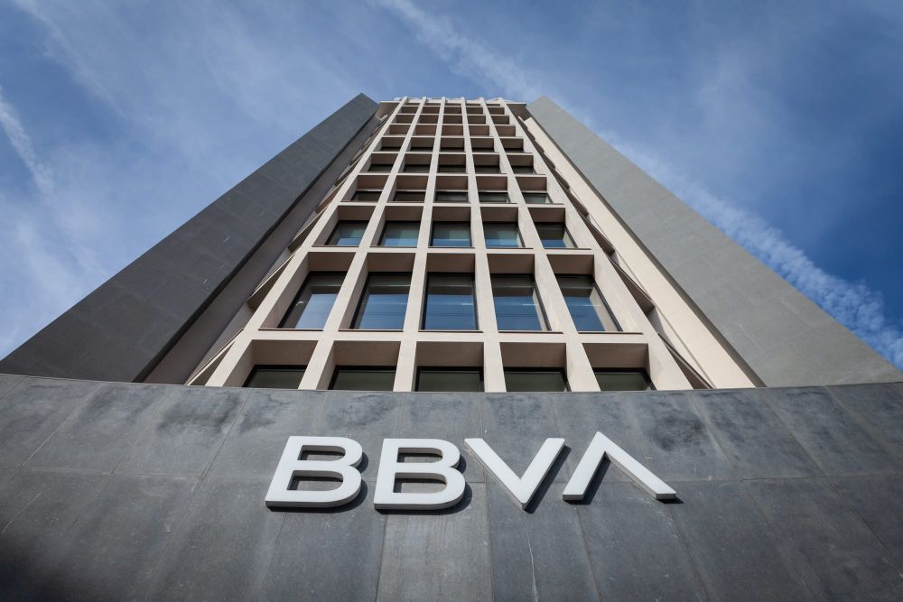 BBVA Launches €1 Billion Share Buyback After Sabadell Hostile Bid Collapses