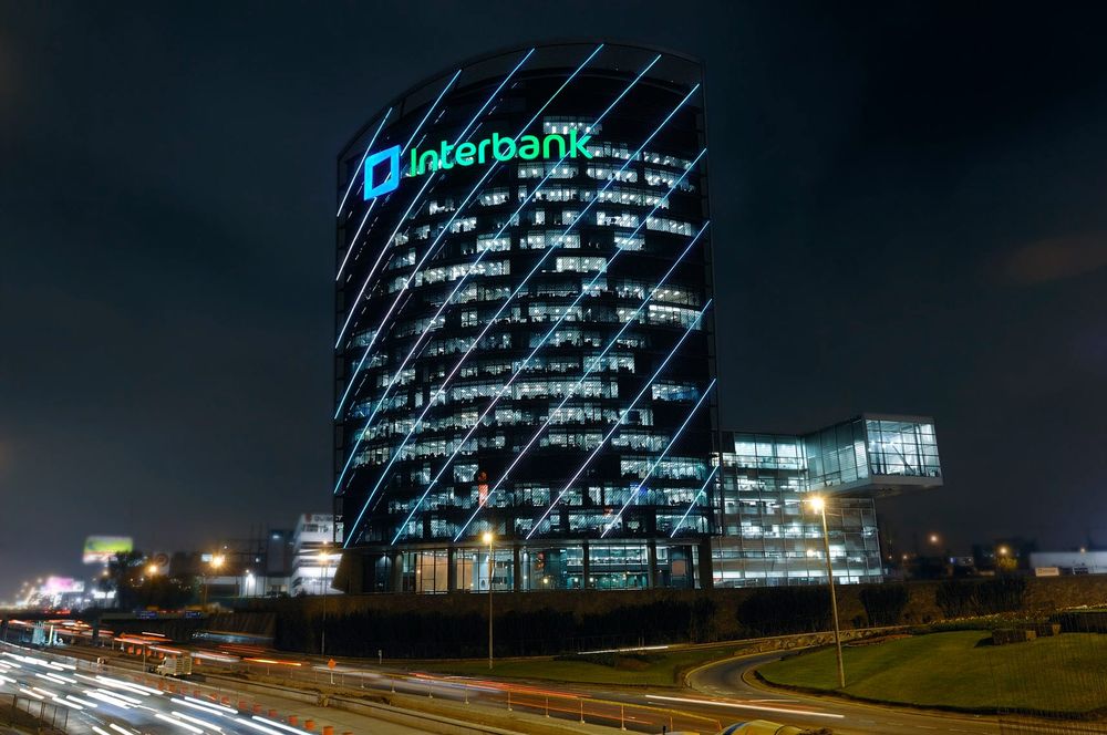 Peru's Interbank Launches Mastercard Tap-to-Pay Wallets Nationwide