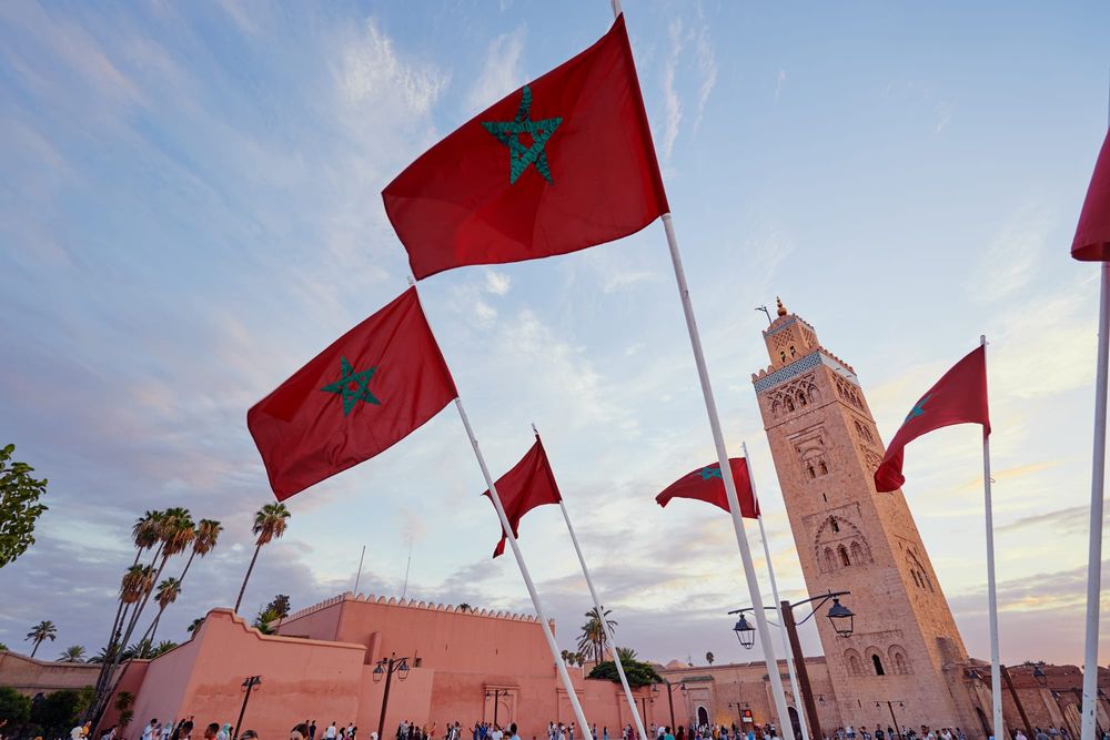 Morocco's Fintech Trio Battles for Hanout Payment Dominance</p>