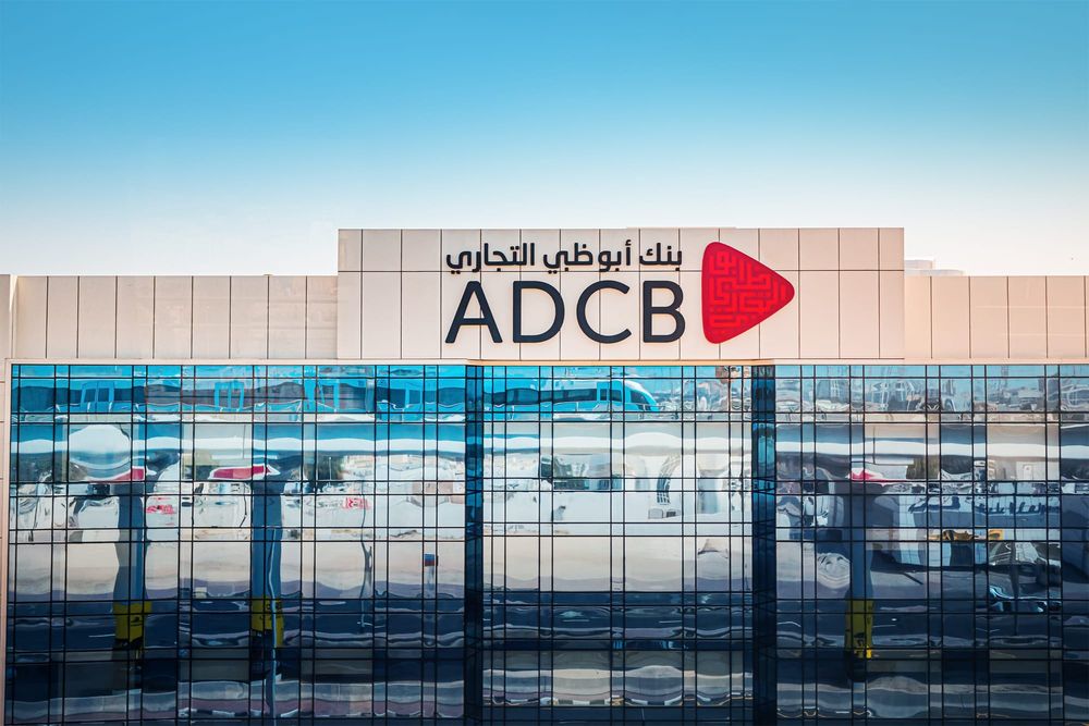 ADCB Reports 14.8% Profit Growth as UAE Banking Consolidation Delivers Scale