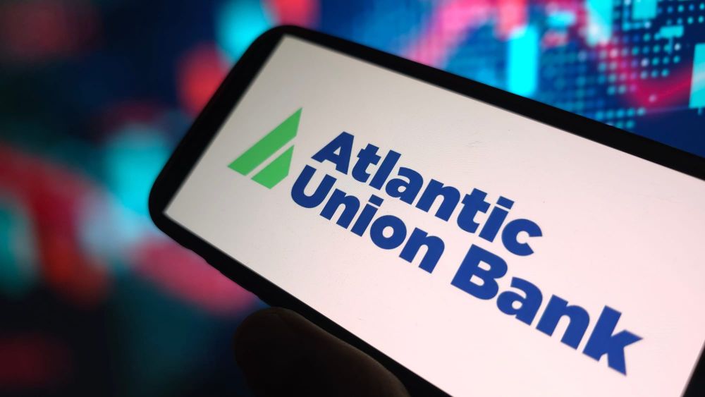 Atlantic Union Bankshares Schedules Virginia Bank's Q1 2026 Earnings Release
