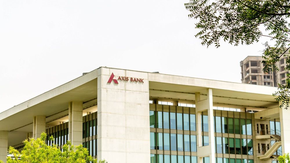 Axis Bank India Eyes Bolt-On Acquisitions in Wealth Management and Digital Lending After Citibank Integration