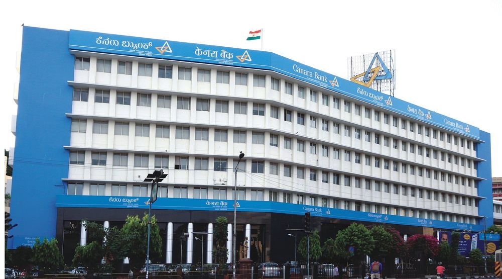 Canara Bank Raised MCLR on Short Tenors Amid Tight Liquidity in India