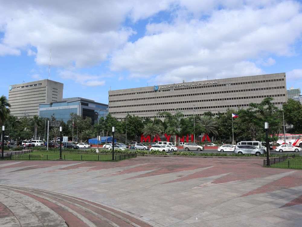 Philippines' BSP Proposes Tiered Daily Fines for Payment Operators Over Reporting Non-Compliance
