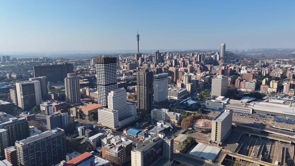 South Africa Fully Funded 2026 Foreign Exchange Needs With $3.2 Billion Loans