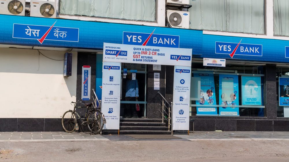 Yes Bank raises FCNR(B) deposit rates to draw non-resident funds in India