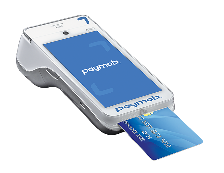 Paymob Raised $35 Million to Expand Payments Across Middle East