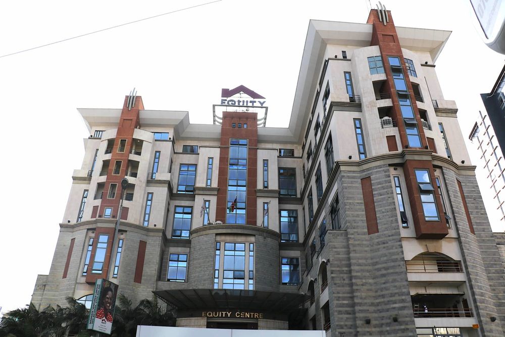 Kenya's Equity Group Reports 32% Rise in H1 2026 Profit After Tax to KSh 45.5 Billion as Regional Push Delivers