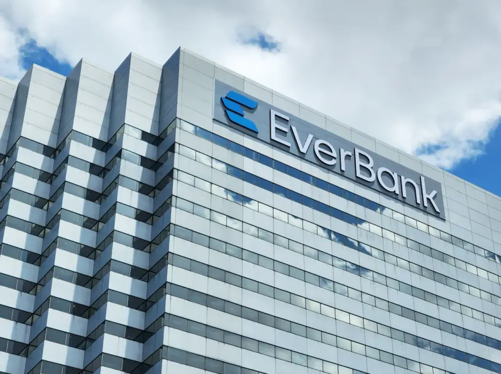 EverBank and WaFd Agreed $3.9 Billion Reverse Merger Creating $75 Billion United States Lender