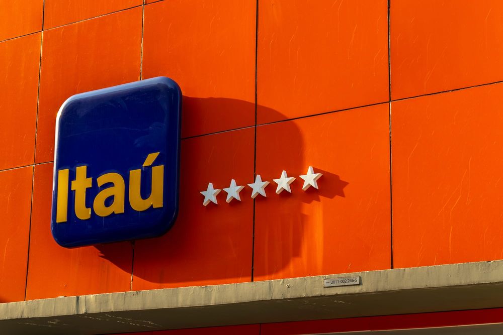Itaú Agreed R$1.17 Billion Lease for São Paulo Office Complex