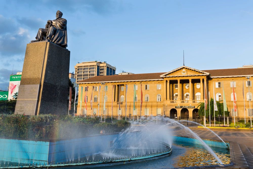 Kenyan Court Authorised Bank of Baroda Asset Attachment Over KSh2.996 Billion