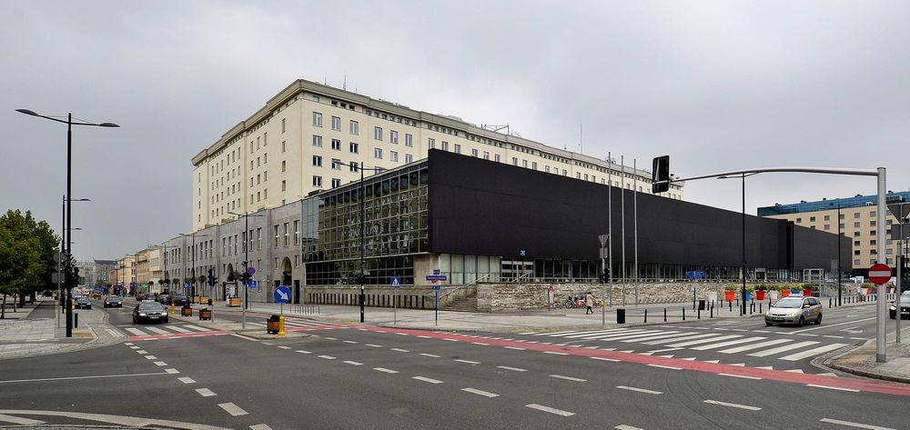 National Bank of Poland Holds Reference Rate at 3.75% for Fifth Consecutive Meeting