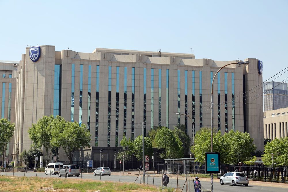 Standard Bank Group Appoints Joshua Oigara as East Africa Regional Chief Executive