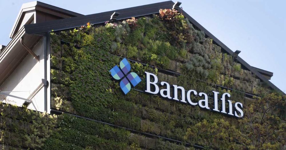 Banca IFIS Replaced Chief Executive After Bank of Italy Audit