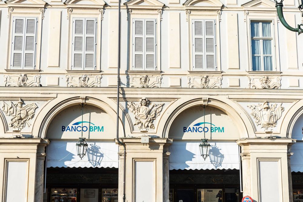 Banco BPM launches Italy's first green Tier 2 bond with EUR 500 million deal