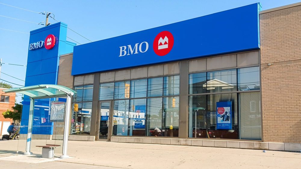 Canada's Bank of Montreal Posts Record Adjusted EPS of C$3.96 in Q3 2026, Up 22% Year on Year