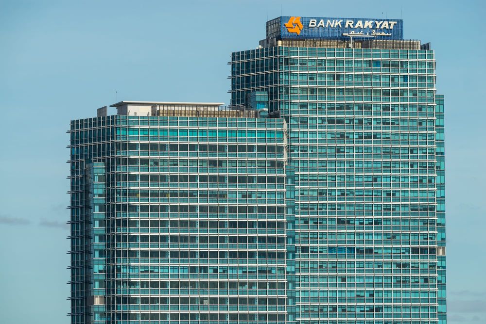 Bank Rakyat Indonesia Reports H1 2026 Net Profit Up 17.5% to IDR 31.2 Trillion, Raises Loan Growth Guidance