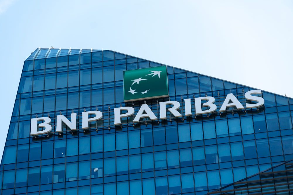 BNP Paribas Asset Management Reorganised €1.7 Trillion Platform After AXA Deal