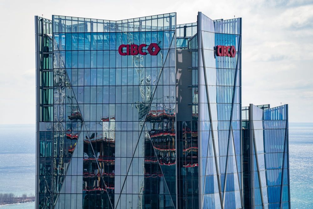 CIBC Announces Senior Executive Leadership Changes Under CEO Harry Culham