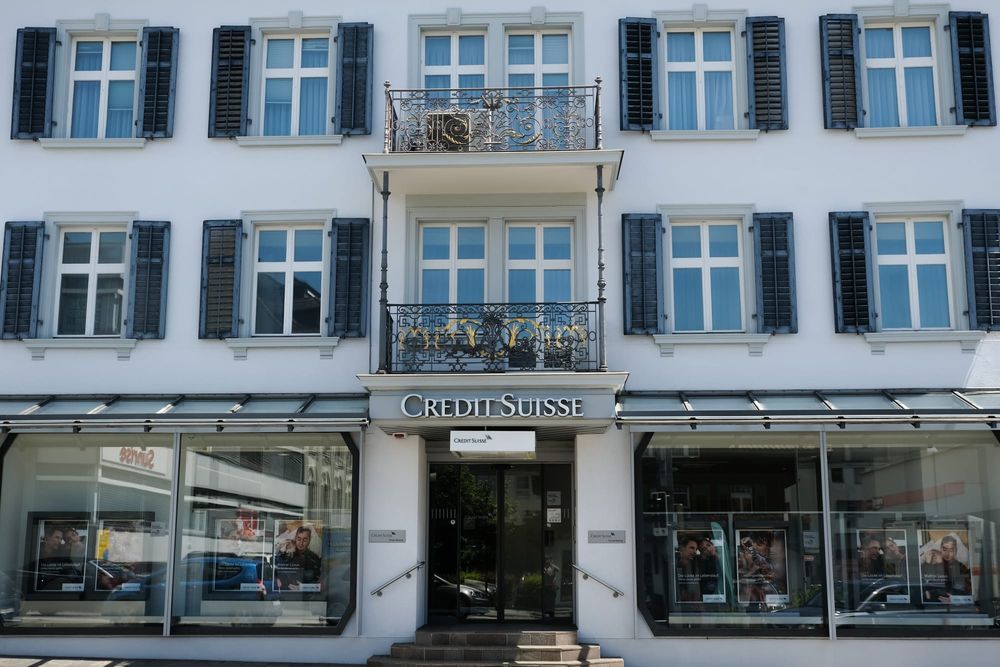 IAG agreed confidential resolution of A$2.8 billion Credit Suisse claim