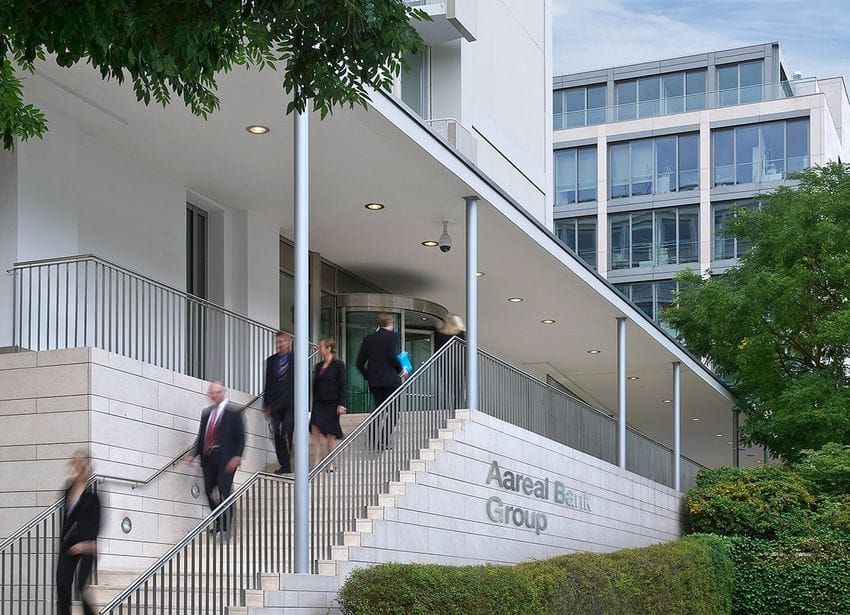 Germany's Aareal Bank Places EUR 300 Million Green Senior Non-Preferred Bond With 5-Year Tenor