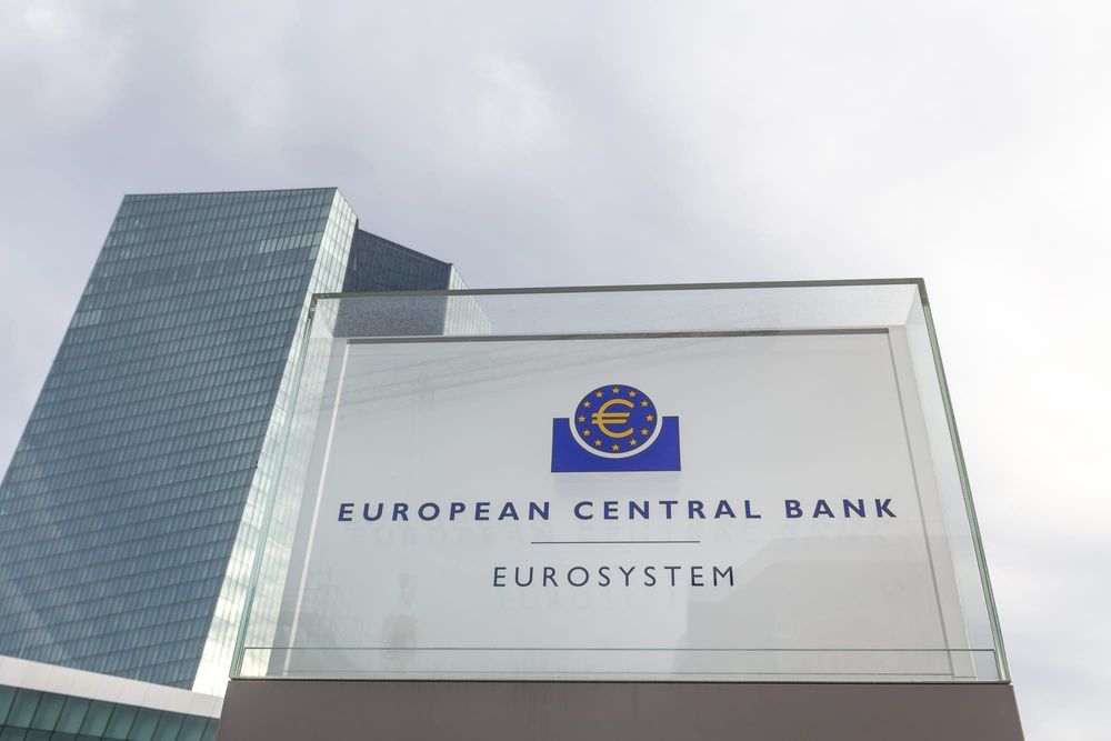 ECB launched Pontes platform for wholesale blockchain settlement in central-bank money
