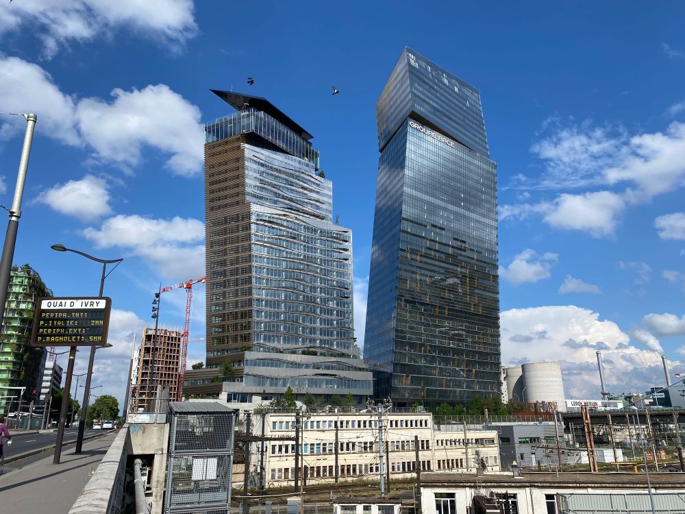 Groupe BPCE Completes Inaugural EUR 1.5 Billion European Green Bond