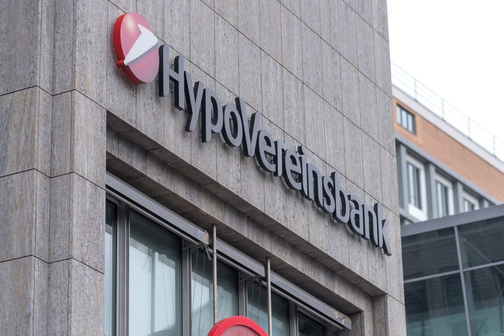 HypoVereinsbank appointed Sam Kendall to lead German client solutions business