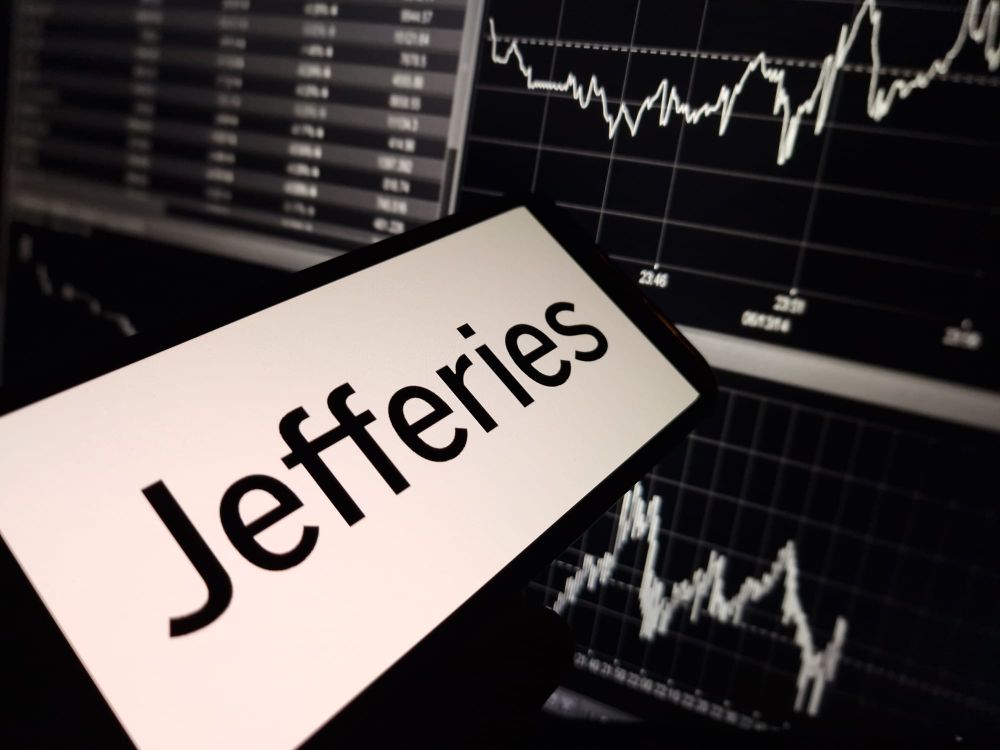 Jefferies-Linked Fund Alleged Radiant World Held Just $10,000 in Cash