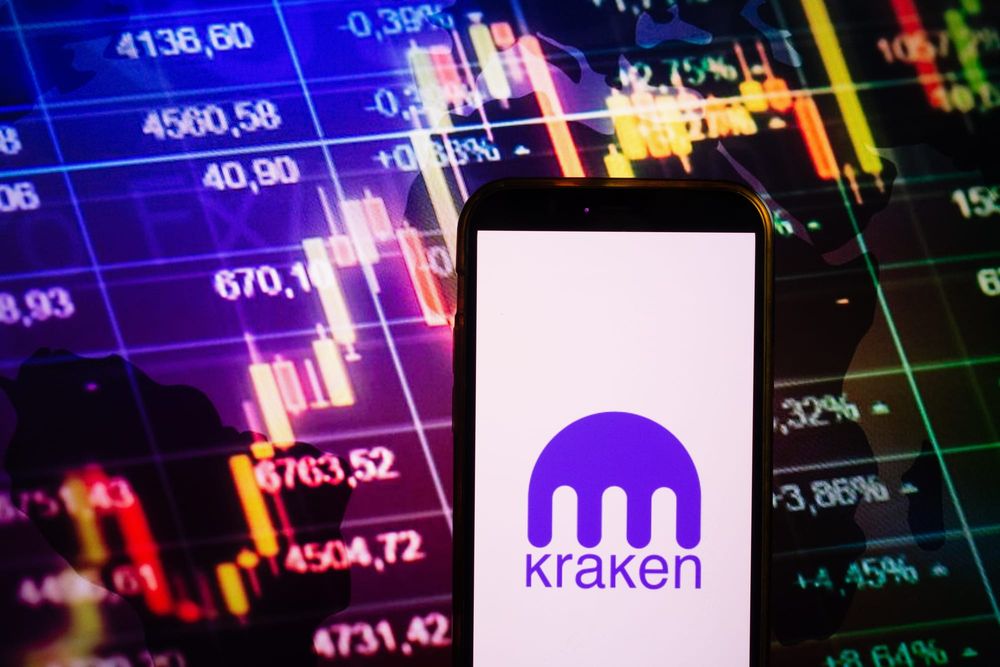 SoFi and Payward Linked Banking Rails to Kraken Markets in Settlement Partnership