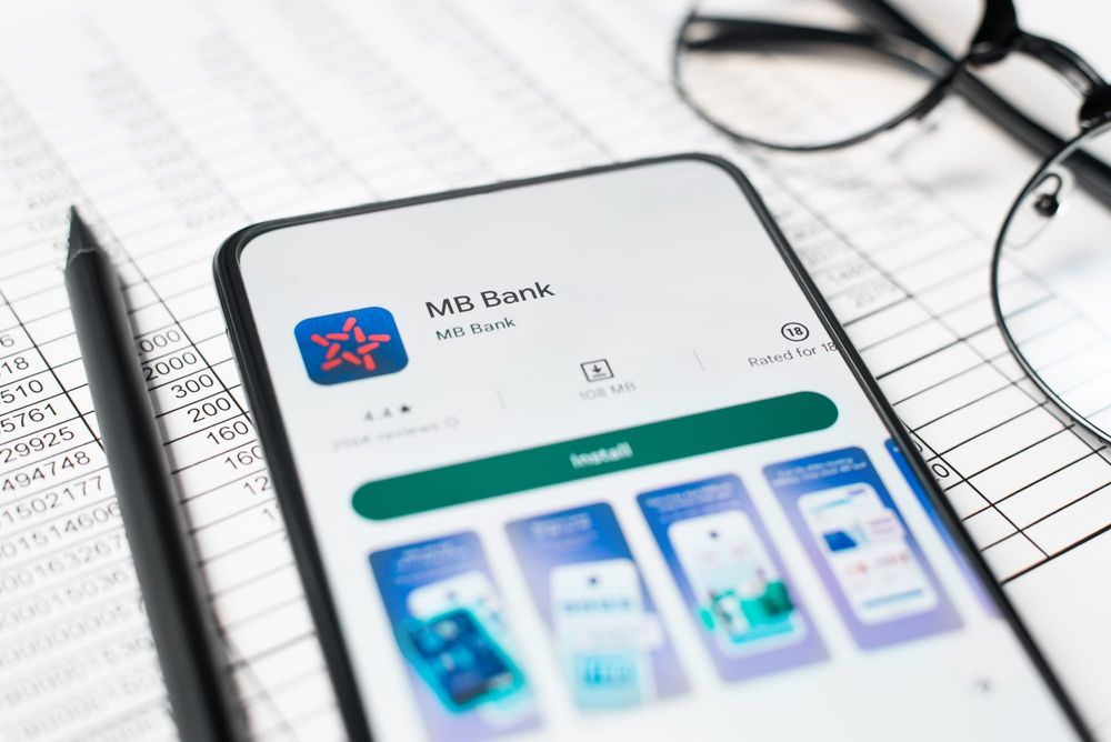 Vietnam's MB Bank Eyes 30-35% Credit Surge for 2026