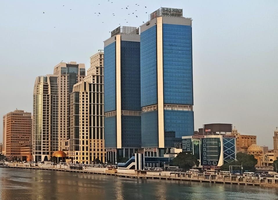 National Bank of Egypt Received Preliminary Approval for Banque Misr UAE Acquisition