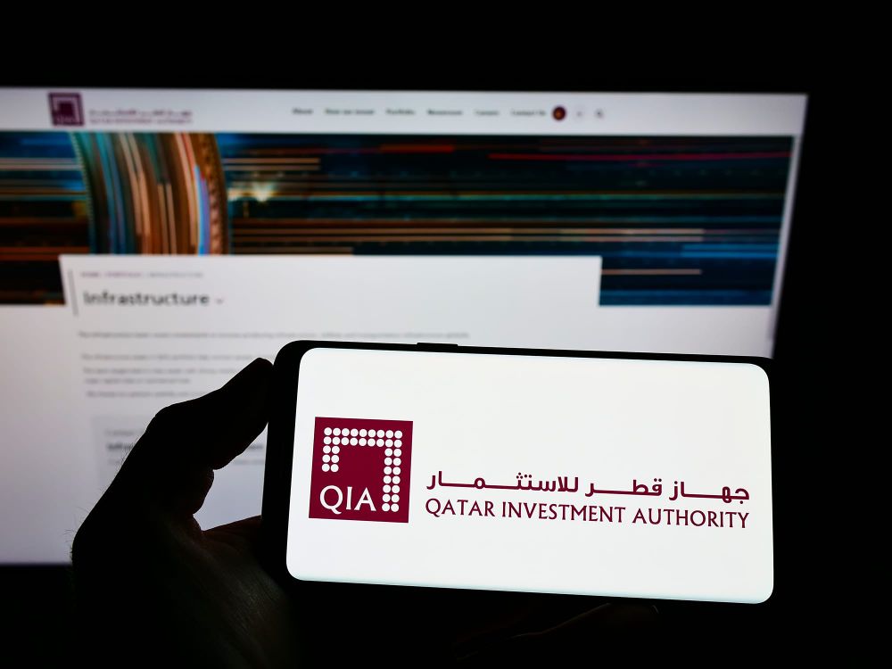 Qatar Investment Authority Announced Plans for $20 Billion JPMorgan Asset Partnership