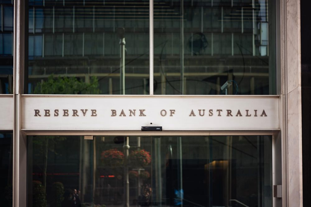 Reserve Bank of Australia Holds Cash Rate at 4.35% in June After May Hike