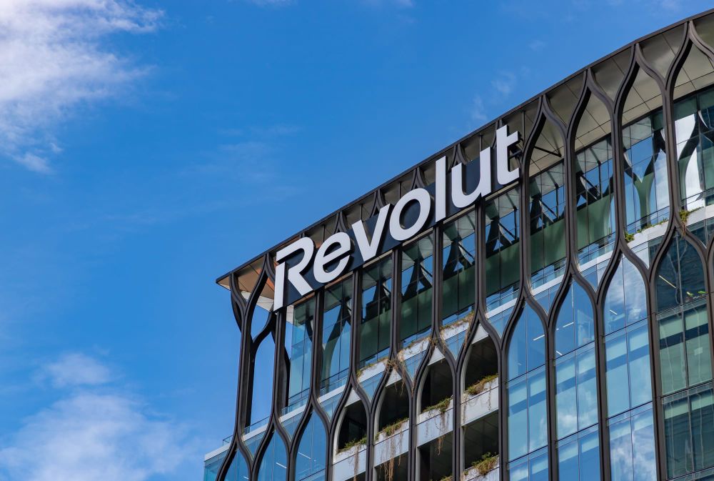 Revolut Won Conditional US Bank Charter From OCC, With Retail Forex Excluded