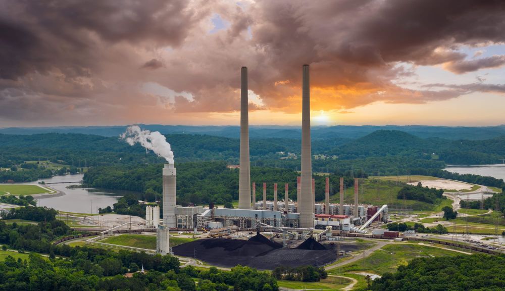 Urgewald found global banks channelled $467 billion into thermal coal