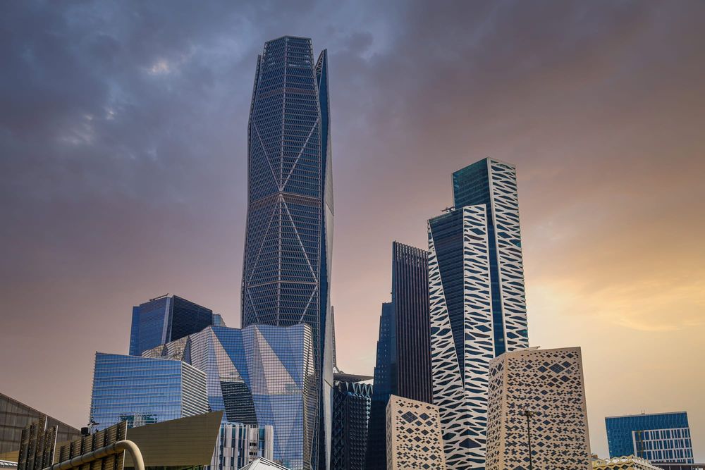 Saudi Arabia’s Barq Raised $329.5 Million in Series A Funding Round
