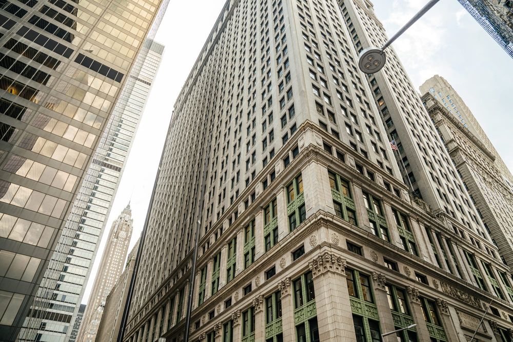 Crux AI Secured $22 Billion Bank Facility From International Lenders