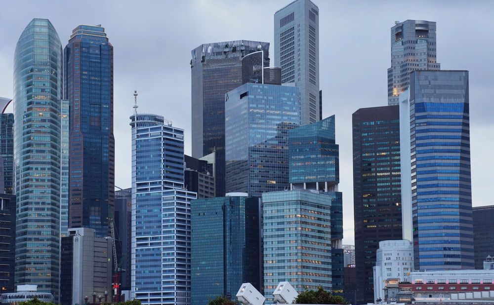 Ant International, Visa and Mastercard Began Know-Your-Agent Payments Collaboration in Singapore on Thursday