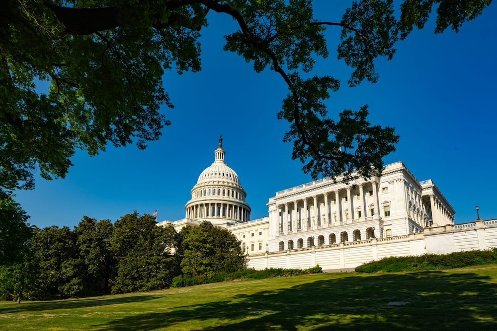 US Senate Blocked CLARITY Act After Procedural Vote Fell Short